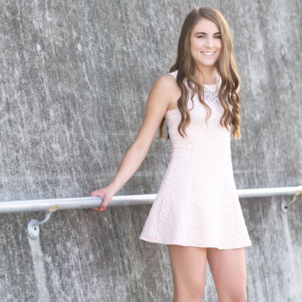 Meet your Posher, Kaitlyn